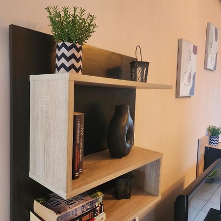 Central Luxury Apartment Rethimnon Buitenkant foto