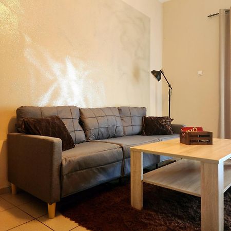 Central Luxury Apartment Rethimnon Buitenkant foto