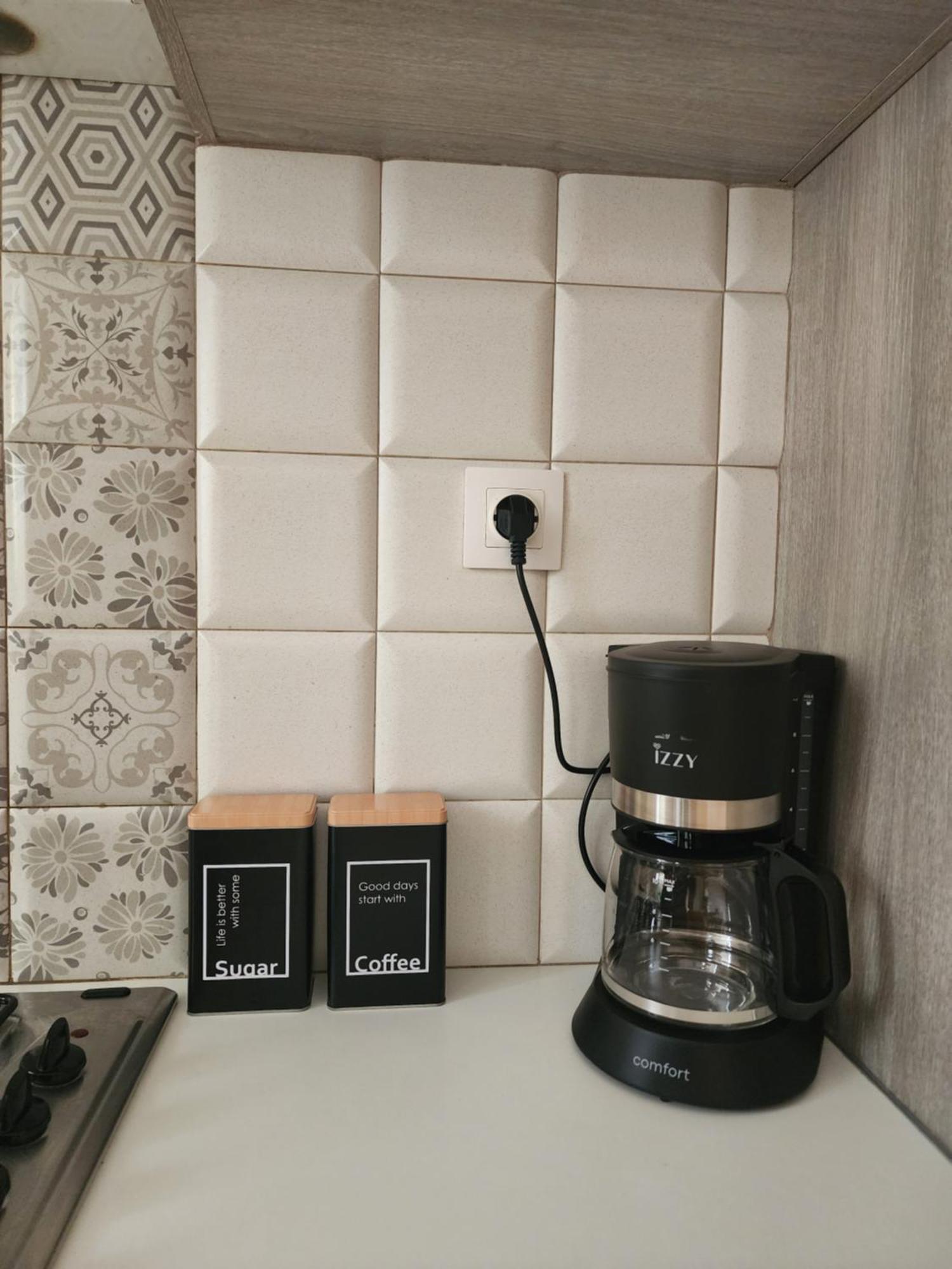 Central Luxury Apartment Rethimnon Buitenkant foto